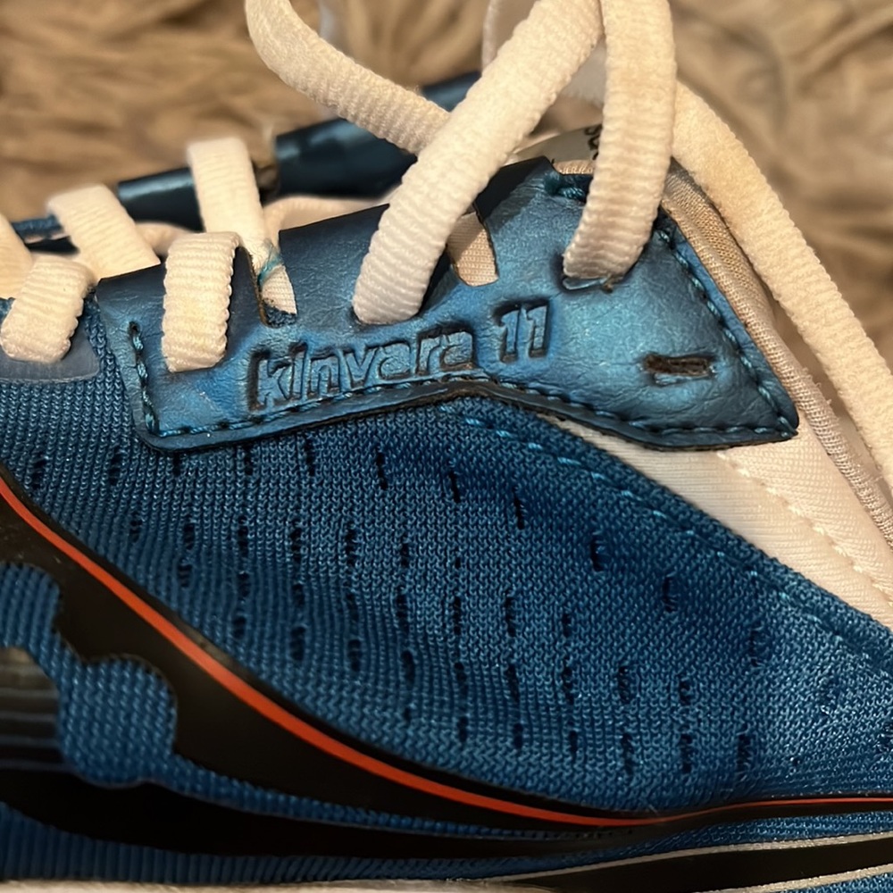 Saucony Kinvara 11 size 8 men - Picture 10 of 10